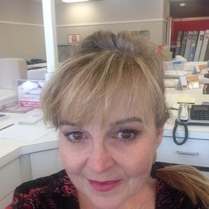 Meet your Posher, Janine